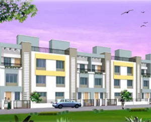Nisargavihar I