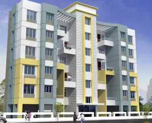 Nisargavihar II