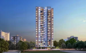 Parkside Residences