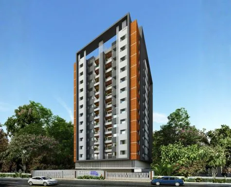 Rupali Heights