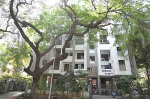 Shreeyash